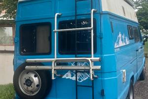 camper iveco daily
