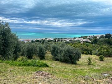 Appartamento indipendente a rodi G.co