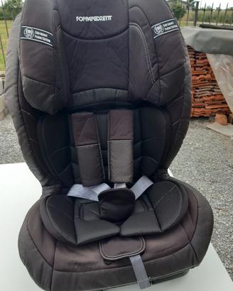 Seggiolino  auto foppapedretti