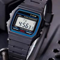 Orologio Digitale Per Uomo