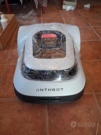 anthbot 1000 mq - robot tagliaerba