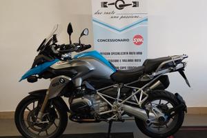 Bmw R 1200 GS LC
