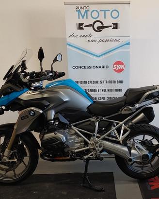 Bmw R 1200 GS LC