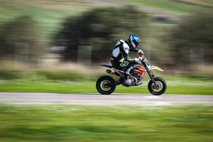 Piy bike kayo 160