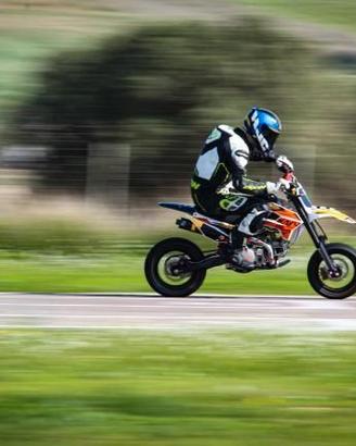 Piy bike kayo 160