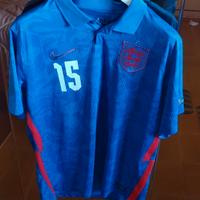 maglia nazionale Inghilterra Mings, Tg XXL 