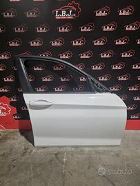 Porta anteriore destra Bmw Serie 1