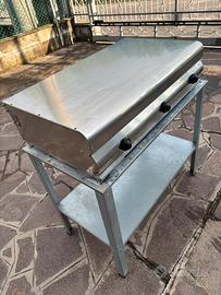 Barbecue da esterno