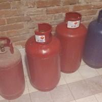 Bombola    gas      .