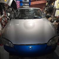 Ricambi Mazda MX-5 NB 