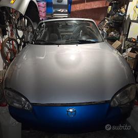 Ricambi Mazda MX-5 NB 