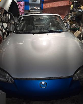 Ricambi Mazda MX-5 NB 