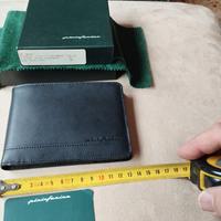 Porta foglio / porta assegni  Pininfarina