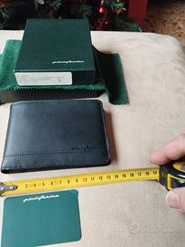 Porta foglio / porta assegni  Pininfarina