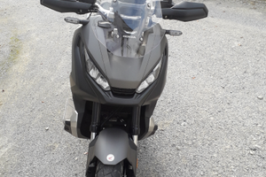 Honda XADV 750