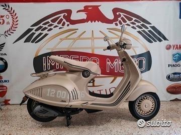 Vespa 946 Dragon 125 in pronta consegna