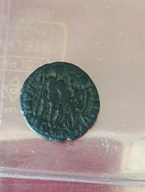 moneta antica 