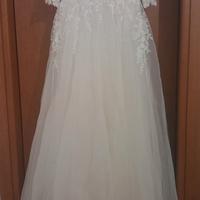 Abito da sposa Pronovias