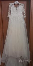 Abito da sposa Pronovias