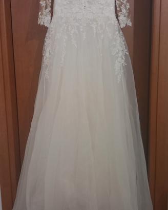 Abito da sposa Pronovias