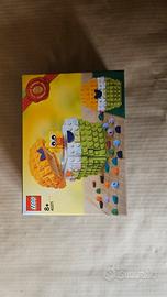 LEGO Pasqua uovo 40371 Easter egg nuovo