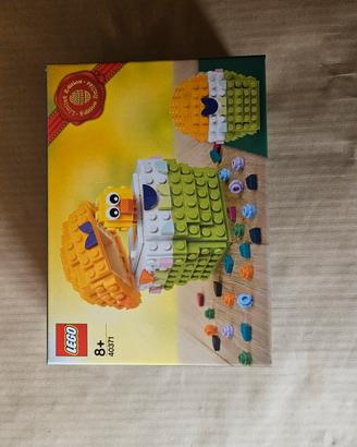 LEGO Pasqua uovo 40371 Easter egg nuovo