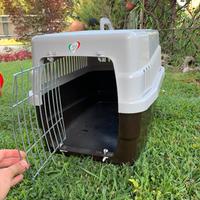 Trasportino per animali