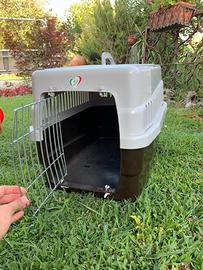 Trasportino per animali