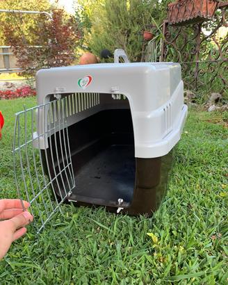 Trasportino per animali