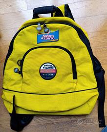 ZAINO Gadget Birra Peroni Nastro Azzurro Honda
