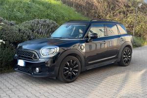 Mini coountryman SE 2018 - Hybrid