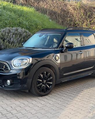 Mini coountryman SE 2018 - Hybrid