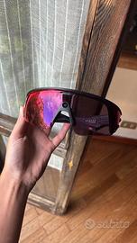 OAKLEY VANGUARD META Prizm Road