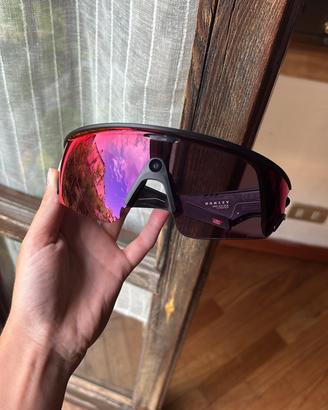 OAKLEY VANGUARD META Prizm Road