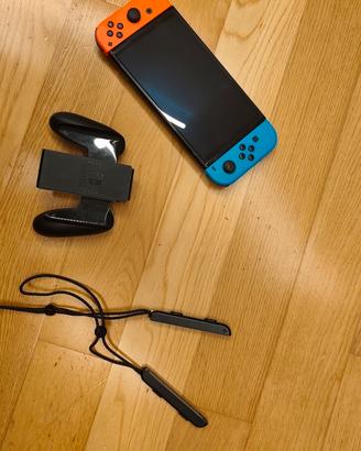 Nintendo Switch 1 OLED