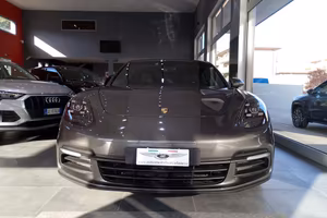 Porsche Panamera 2.9 4S