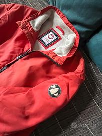 Murphy & Nye sailing  jacket