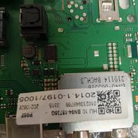 Scheda TV Samsung OLED 55 pollici
