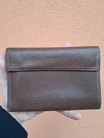 Portafoglio Prada Vintage