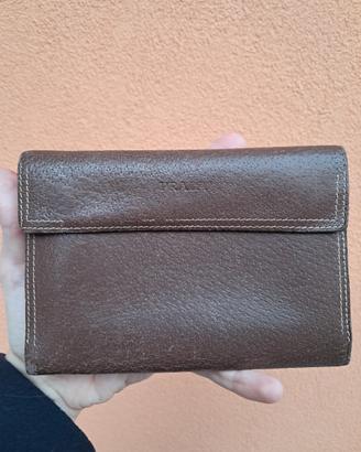 Portafoglio Prada Vintage