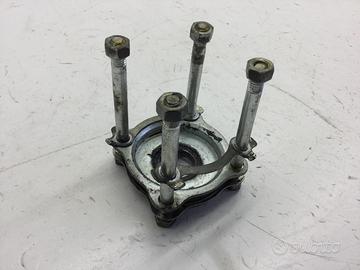 HONDA CB FOUR 350 GUIDA SUPPORTO RINVIO RUOTA FONI