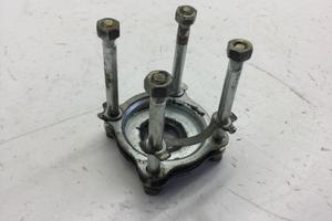 HONDA CB FOUR 350 GUIDA SUPPORTO RINVIO RUOTA FONI