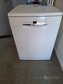 lavastoviglie bosch SMS2HTW02E/01