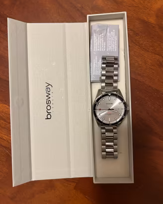 Orologio da uomo