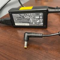 Alimentatore/caricabatteria per acer aspire as-531