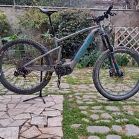Focus e bike Sam 2