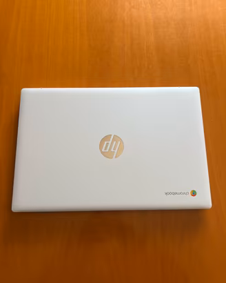 HP Chromebook 14a-nf0001nl