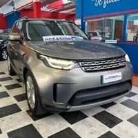 Land Rover Discovery 2.0 SD4 HSE 240CV 7 Posti Aut