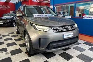 Land Rover Discovery 2.0 SD4 HSE 240CV 7 Posti Aut