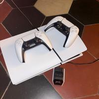 Playstation 5 digitale